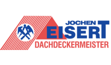 Kundenlogo von Jochen Eisert Dachdeckermeister