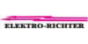 Kundenlogo von Elektro-Richter Inh. André Richter