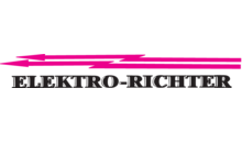 Kundenlogo von Elektro-Richter Inh. André Richter