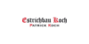 Kundenlogo von Estrichbau Koch