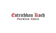 Kundenlogo von Estrichbau Koch