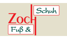 Kundenlogo von Orthopädie Schuhhaus Zoch