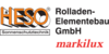 Kundenlogo von HESO Rolladen-Elementebau GmbH