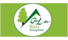Kundenlogo von GaLa Bau Königshain