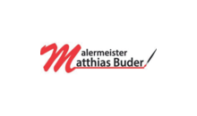 Kundenlogo von Matthias Buder Malermeister