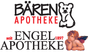 Kundenlogo von Bären Apotheke Inhaber Thomas Neumann