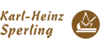 Kundenlogo von Tischlerei Sperling