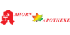 Kundenlogo von Kathrin Thiele e. K. Ahorn-Apotheke, Inhaberin