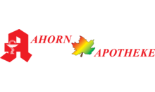 Kundenlogo von Kathrin Thiele e. K. Ahorn-Apotheke,  Inhaberin