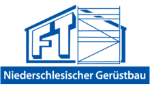 Kundenlogo von Niederschlesischer Gerüstbau