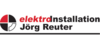 Kundenlogo von elektroinstallation Jörg Reuter