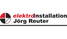 Kundenlogo von elektroinstallation Jörg Reuter