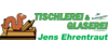 Kundenlogo von Tischlerei & Glaserei in Koop. Ehrentraut, Jens