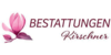 Kundenlogo von Bestattungen Kirschner