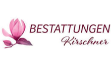 Kundenlogo von Bestattungen Kirschner