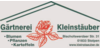 Kundenlogo von Ulrich Kleinstäuber Gärtnerei