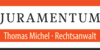 Kundenlogo von Rechtsanwalt Thomas Michel