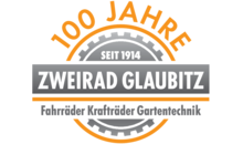Kundenlogo von Zweirad Glaubitz
