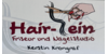 Kundenlogo von Kerstin Krongraf Friseur