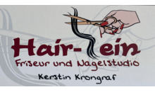 Kundenlogo von Kerstin Krongraf Friseur