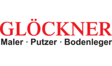 Kundenlogo von Glöckner - Maler - Putzer - Bodenleger GmbH
