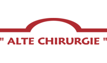 Kundenlogo von Physiotherapie ALTE CHIRURGIE Physiotherapie | Manuelle Therapie | Osteopathie