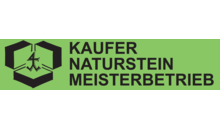 Kundenlogo von Kaufer Naturstein Meisterbetrieb
