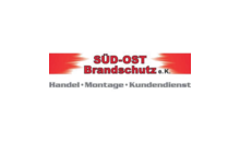 Kundenlogo von Süd-Ost Brandschutz