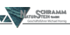 Kundenlogo von Schramm Naturstein GmbH