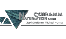 Kundenlogo von Schramm Naturstein GmbH