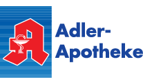 Kundenlogo von Adler-Apotheke Inh. Jeannine Drescher e. Kfr.