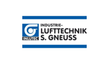 Kundenlogo von INLUTEC S. GNEUSS