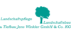 Kundenlogo von Landschaftspflege, Landschaftsbau & Tiefbau Jens Winkler GmbH & Co.KG