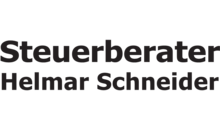 Kundenlogo von Helmar Schneider Steuerberater
