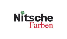 Kundenlogo von NITSCHE Farben GmbH & Co. KG Standort Demitz-Thumitz