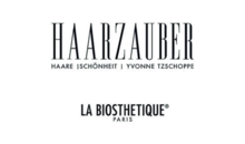 Kundenlogo von HAARzauber Friseur & Nagelstudio