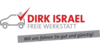 Kundenlogo von Freie Werkstatt Dirk Israel