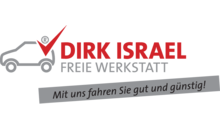 Kundenlogo von Freie Werkstatt Dirk Israel