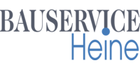 Kundenlogo Bauservice Heine