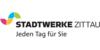 Kundenlogo von Stadtwerke Zittau GmbH