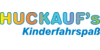 Kundenlogo von Matthias Huckauf Kinderfahrspaß