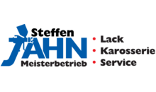 Kundenlogo von Steffen Jahn Lack & Karosserie
