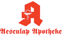 Kundenlogo von Aesculap-Apotheke