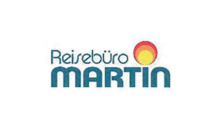 Kundenlogo von Reisebüro Martin