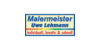 Kundenlogo von Malermeister Uwe Lehmann