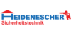 Kundenlogo von André Tzschoppe Heidenescher Sicherheitstechnik