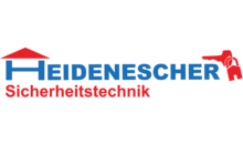 Kundenlogo von André Tzschoppe Heidenescher Sicherheitstechnik