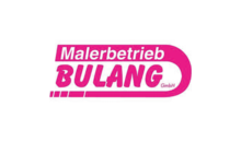 Kundenlogo von Malerbetrieb Bulang GmbH