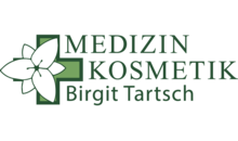 Kundenlogo von Medizinkosmetik Birgit Tartsch