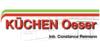 Kundenlogo von Küchen Oeser